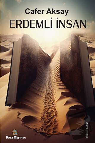 Erdemli İnsan - Cafer Aksay - Kitap Müptelası Yayınları - Fiyatı - Yor