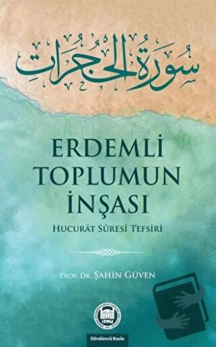 Erdemli Toplumun İnşası - Şahin Güven - Marmara Üniversitesi İlahiyat 