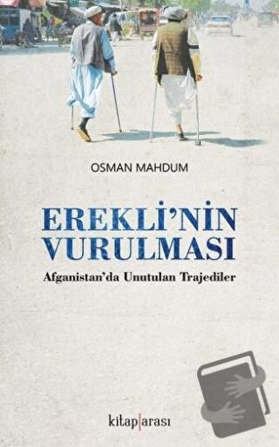 Erekli'nin Vurulması - Osman Mahdum - Kitap Arası - Fiyatı - Yorumları