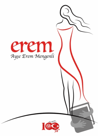 Erem - Ayşe Erem Mengenli - Atayurt Yayınevi - Fiyatı - Yorumları - Sa