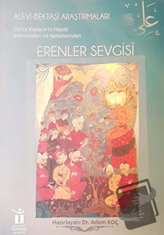 Erenler Sevgisi - Adem Koç - Eren Yayıncılık - Fiyatı - Yorumları - Sa