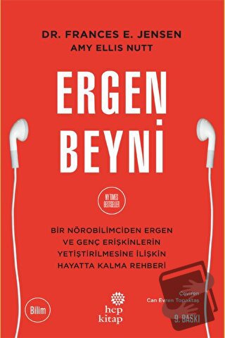 Ergen Beyni - Amy Ellis Nut - Hep Kitap - Fiyatı - Yorumları - Satın A