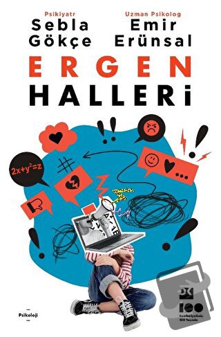 Ergen Halleri - Sebla Gökçe - Doğan Kitap - Fiyatı - Yorumları - Satın