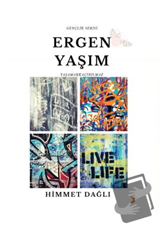 Ergen Yaşım - Himmet Dağlı - Cinius Yayınları - Fiyatı - Yorumları - S