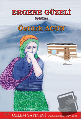 Ergene Güzeli - Öztürk Acun - Özlem Yayınevi - Fiyatı - Yorumları - Sa