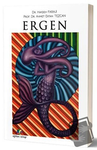 Ergen - Ahmet Ertan Tezcan - Eğiten Kitap - Fiyatı - Yorumları - Satın