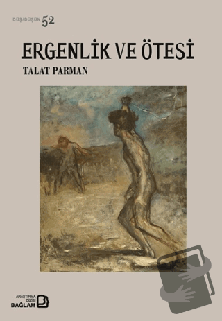 Ergenlik ve Ötesi - Talat Parman - Bağlam Yayınları - Fiyatı - Yorumla