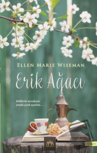 Erik Ağacı - Ellen Marie Wiseman - Arkadya Yayınları - Fiyatı - Yoruml