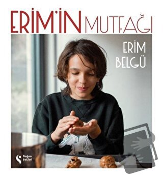 Erim’in Mutfağı - Erim Belgü - Doğan Solibri - Fiyatı - Yorumları - Sa