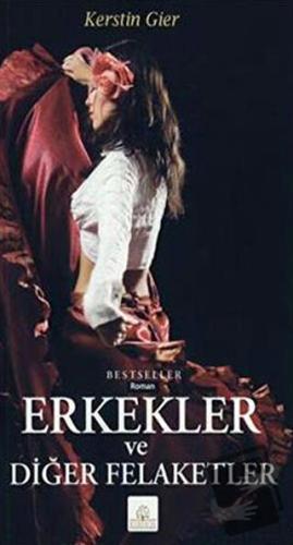 Erkekler ve Diğer Felaketler - Kerstin Gier - Kyrhos Yayınları - Fiyat