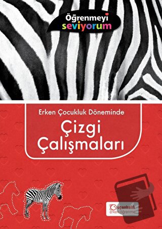 Erken Çocukluk Döneminde Çizgi Çalışmaları - Kolektif - Uçanbalık Yayı