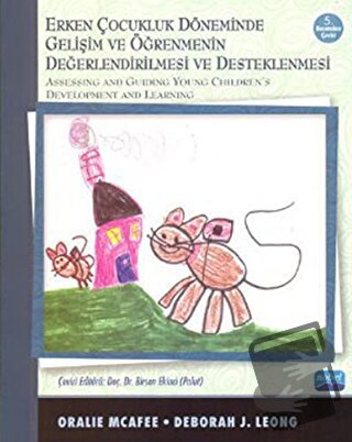 Erken Çocukluk Döneminde Gelişim ve Öğrenmenin Değerlendirilmesi ve De