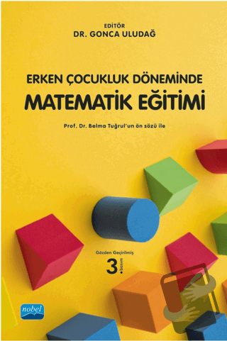 Erken Çocukluk Döneminde Matematik Eğitimi - Aylin Sop - Nobel Akademi