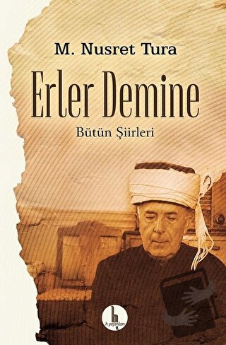 Erler Demine - M. Nusret Tura - H Yayınları - Fiyatı - Yorumları - Sat