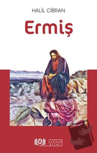 Ermiş - Halil Cibran - Çağdaş Kitap - Fiyatı - Yorumları - Satın Al