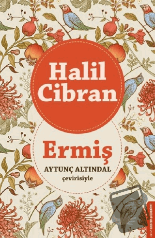 Ermiş - Halil Cibran - Destek Yayınları - Fiyatı - Yorumları - Satın A