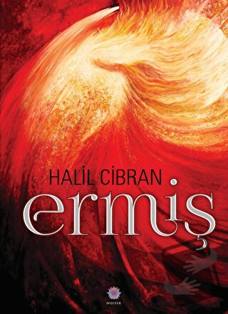 Ermiş - Halil Cibran - Nilüfer Yayınları - Fiyatı - Yorumları - Satın 