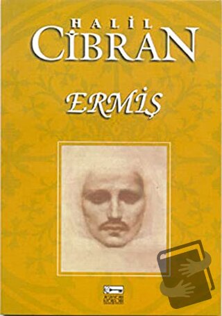 Ermiş - Halil Cibran - Anahtar Kitaplar Yayınevi - Fiyatı - Yorumları 