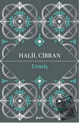 Ermiş - Halil Cibran - Zeplin Kitap - Fiyatı - Yorumları - Satın Al