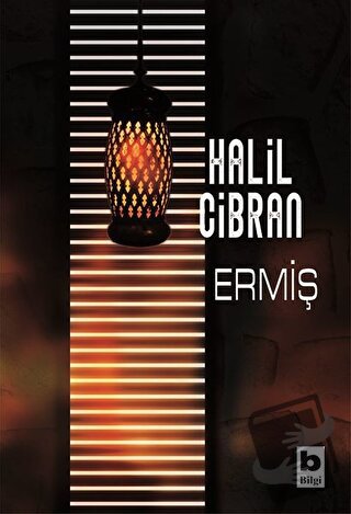 Ermiş - Halil Cibran - Bilgi Yayınevi - Fiyatı - Yorumları - Satın Al