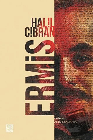 Ermiş - Halil Cibran - Palet Yayınları - Fiyatı - Yorumları - Satın Al