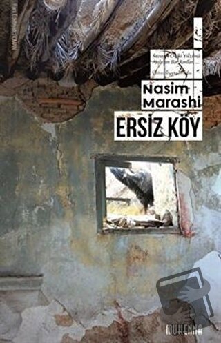 Ersiz Köy - Nasim Marashi - Muhenna Yayınevi - Fiyatı - Yorumları - Sa