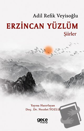 Erzincan Yüzlüm - Adil Refik Veyisoğlu - Gece Kitaplığı - Fiyatı - Yor