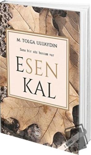 Esen Kal - M. Tolga Uluaydın - 5 Şubat Yayınları - Fiyatı - Yorumları 