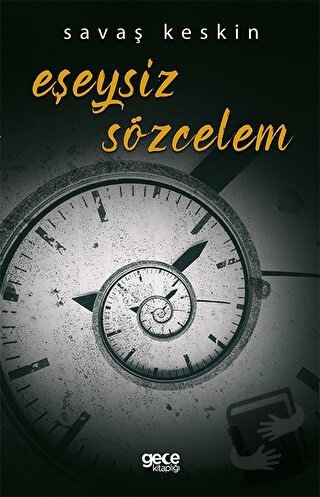 Eşeysiz Sözcelem - Savaş Keskin - Gece Kitaplığı - Fiyatı - Yorumları 