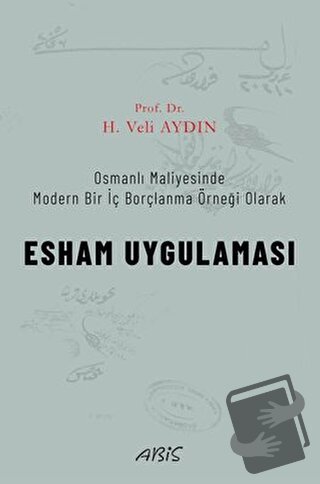 Esham Uygulaması - H. Veli Aydın - Abis Yayıncılık - Fiyatı - Yorumlar