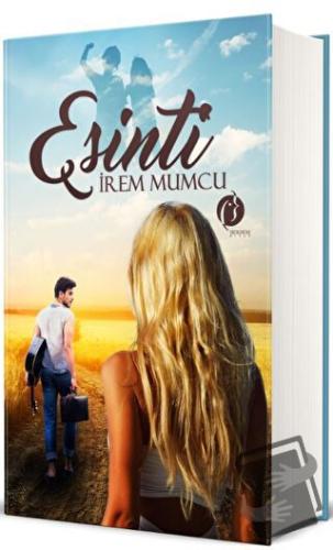 Esinti - İrem Mumcu - Herdem Kitap - Fiyatı - Yorumları - Satın Al