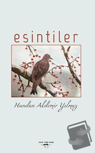 Esintiler - Handan Akdemir Yılmaz - Sokak Kitapları Yayınları - Fiyatı