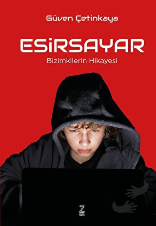 Esirsayar - Güven Çetinkaya - Zinde Yayıncılık - Fiyatı - Yorumları - 