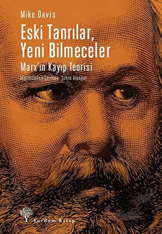 Eski Tanrılar, Yeni Bilmeceler - Mike Davis - Yordam Kitap - Fiyatı - 