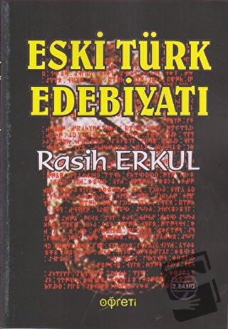 Eski Türk Edebiyatı - Rasih Erkul - Pegem Akademi Yayıncılık - Fiyatı 