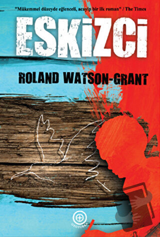 Eskizci - Roland Watson-Grant - Geoturka - Fiyatı - Yorumları - Satın 