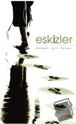 Eskizler - Mehmet Ali Özkan - Kaknüs Yayınları - Fiyatı - Yorumları - 