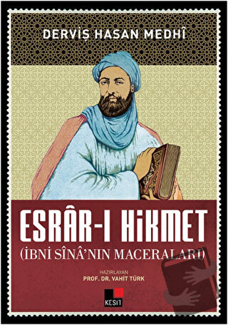 Esrar-ı Hikmet (İbni Sina’nın Maceraları) - Derviş Hasan Medhi - Kesit