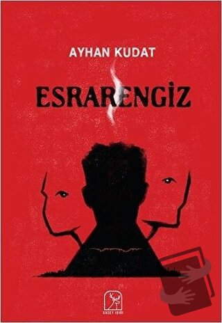 Esrarengiz - Ayhan Kudat - Kuzey Işığı Yayınları - Fiyatı - Yorumları 