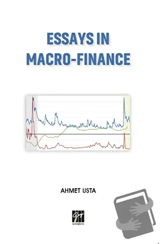 Essays In Macro-Finance - Ahmet Usta - Gazi Kitabevi - Fiyatı - Yoruml