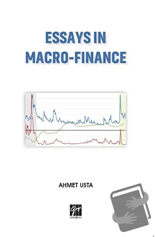 Essays In Macro-Finance - Ahmet Usta - Gazi Kitabevi - Fiyatı - Yoruml