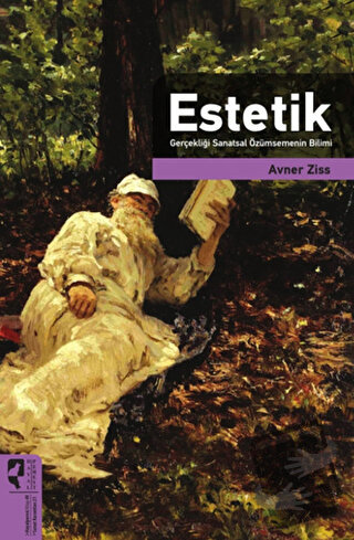 Estetik - Avner Ziss - HayalPerest Kitap - Fiyatı - Yorumları - Satın 