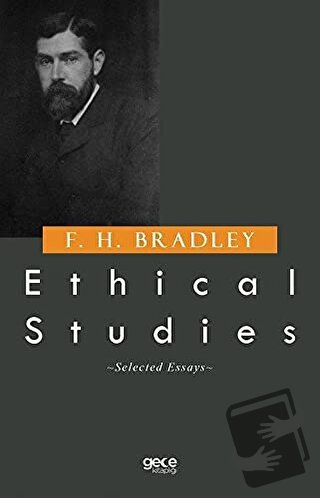 Ethical Studies - F. H. Bradley - Gece Kitaplığı - Fiyatı - Yorumları 