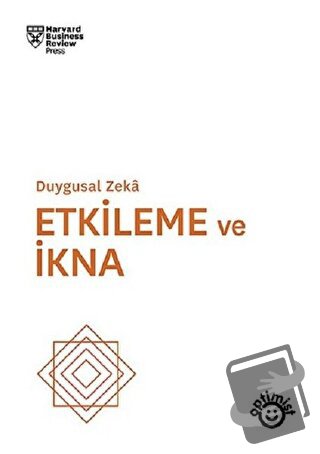 Etkileme ve İkna - Kolektif - Optimist Kitap - Fiyatı - Yorumları - Sa