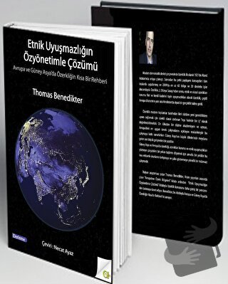 Etnik Uyuşmazlığın Özyönetimle Çözümü - Thomas Benedikter - Aram Yayın