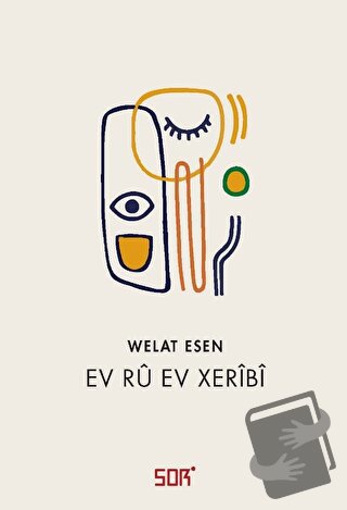 Ev Ru Ev Xeribi - Welat Esen - Sor Kitap - Fiyatı - Yorumları - Satın 