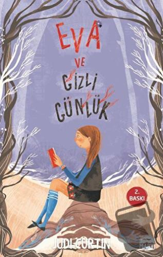 Eva ve Gizli Günlük - Judi Curtin - Martı Yayınları - Fiyatı - Yorumla