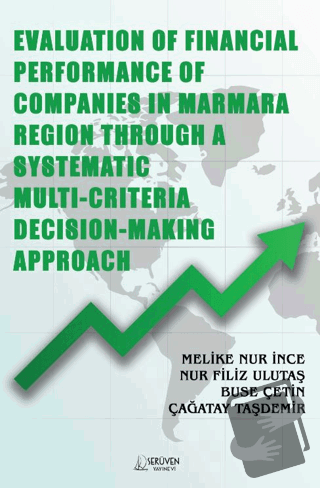 Evaluation of Financial Performance of Companies in Marmara Region Thr