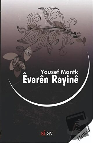 Evaren Rayine - Yousef Mantk - Sitav Yayınevi - Fiyatı - Yorumları - S