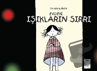 Evdeki Işıkların Sırrı - Cristina Petit - KitapSaati Yayınları - Fiyat